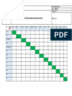 Matrice Interaction Processus