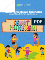 Buku Pemanantauan Kesehatan Usekrem (SFILE