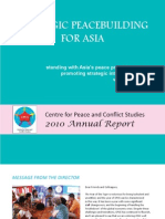 CPCS 2010 Annual Report