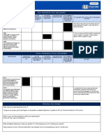 Copy of SENIOR Capability Self Rating Tool