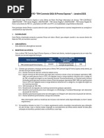 Regulamento TIM Controle Light, PDF, Cartão de crédito