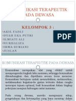 Power Point Materi Komunikas