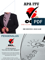 Pengenalan Ocis9