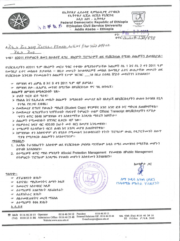 Addis Ababa visual data 2