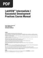 Labview-Intermediate-I-For-8