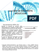 lp Diagn_molecular II