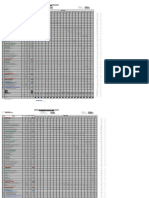 CRONOGRAMAS VALORIZADOS DE AVANCE DE OBRA ACTUALIZADOS II