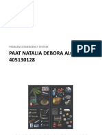 NATAL p3 Emergency 2017