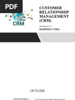 CRM 01