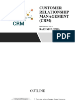 CRM 01