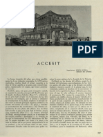 Revista Nacional Arquitectura 1945 n41 Pag197 201