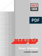 08 User Manual - Monarch