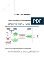 Uts Sistem Pakar