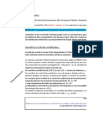 Vérification Au Poinçonnement Des Planchers-Dalles v2.0