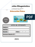 Semana 2 Ev. Diagnostica Iv Ciclo Ok.