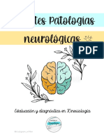 Apuntes Patologías neurológicas
