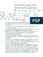 Bistable Monostableastble