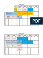 Jadwal Blok 1m1 Fix Per 02 Okt 2020