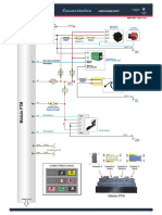 Diagrama - Módulo PTM-A3