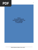 Download Prosecution Memorial of Team 3 by Jatin Garg SN50255770 doc pdf