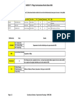 ANEXO #3 Pliego Contrataciones Red de Datos ASSA: Referencias