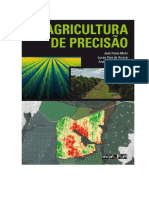 Agricultura de Precisão Molin 240p. LIVRO