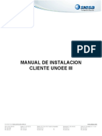 Configuracion Cliente UnoEE - Versiones Superiores 1.14.1205