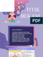 Titik-Titik Bekam Di Dada Dan Perut