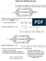 Sistema en Paralelos