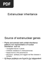 Download Extranuclear inheritance by Nasir Iqbal SN50256354 doc pdf