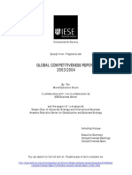 global compettiveness report 2003