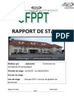 Amine Amal-Rapport de Stage