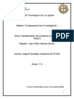 Tarea 5 Fundamentos de La Investigacion