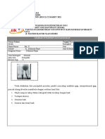 Azam - Interpretasi Radiografi Periapikal Radiografi Rahang Atas