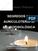 Auriculoterapia Neurofisiológica