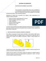 5 Modos de Uso y Fallas Típicas de Cilindros