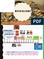 Historia 2M Imperialismo