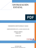 Contratacion Estatal Esap