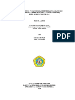 Analisis Sistem Pengendalian Persediaan Bahan Baku Karet Brown Creep Menggunakan Metode Poq Di PT Agronesia Inkaba PDF Free