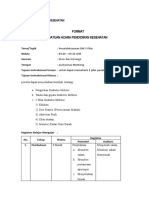 Ceni Merti (Form Edukasi & Penilaian)