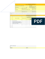 FORMATO REPORE DE ACTIVIDADES DIARIAS TRABAJO EN CASA 03 DE Marzo