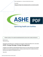 ASHE - Energy Manager Ener .