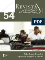 Revista Tribunal Regional Do Trabalho 1 Região - Livro-DIGITAL-COMPLETA Links