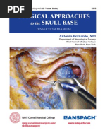 Download Skullbase Surgery by zrated786 SN50257689 doc pdf