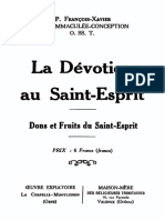 459705200 La Devotion Au Saint Esprit 000001132 PDF
