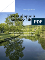 Cours Hydraulique