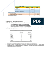 Ejercicios de Costeos de Materiales y Mano de Obra - Fernando - R