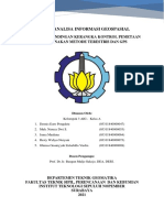 Laporan Analisis KKH