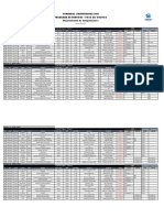 Fixture_CONMEBOL Libertadores Fase de Grupos 12 04 2021