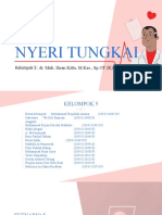 NYERI TUNGKAI